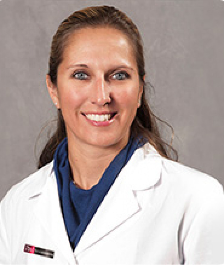 Jennifer Smith, APN