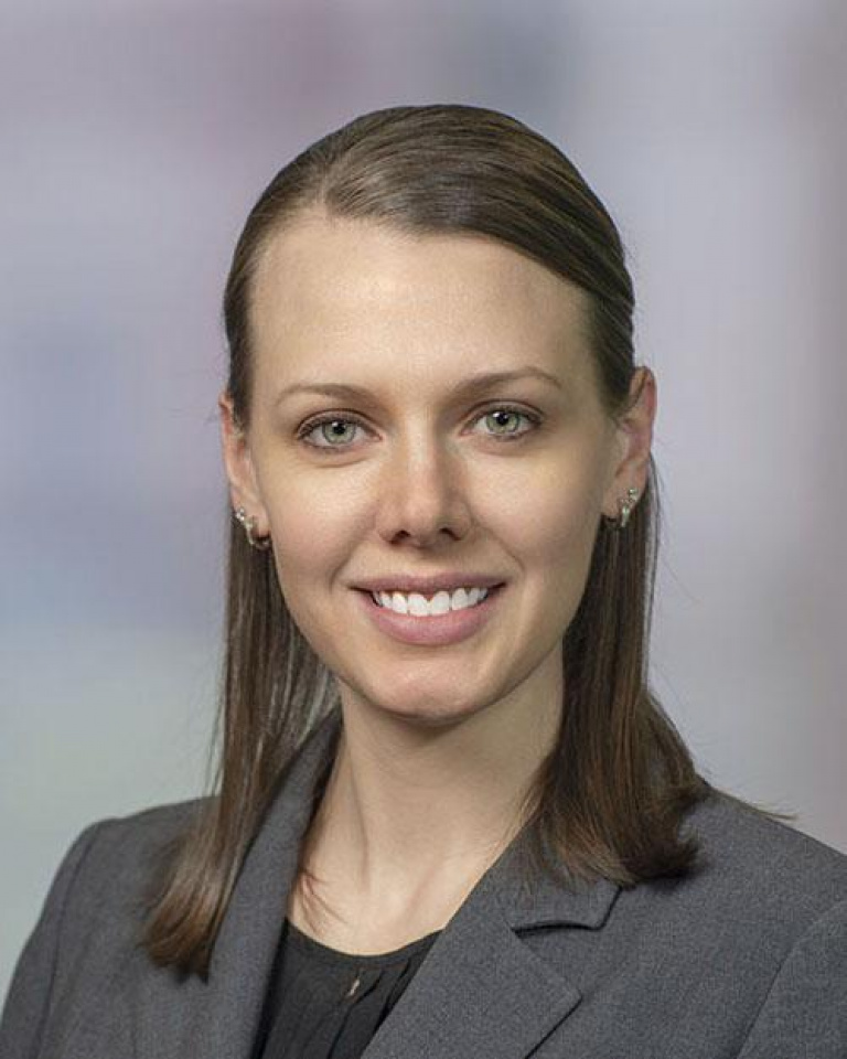 Dr. Ashley Notartomaso, MD