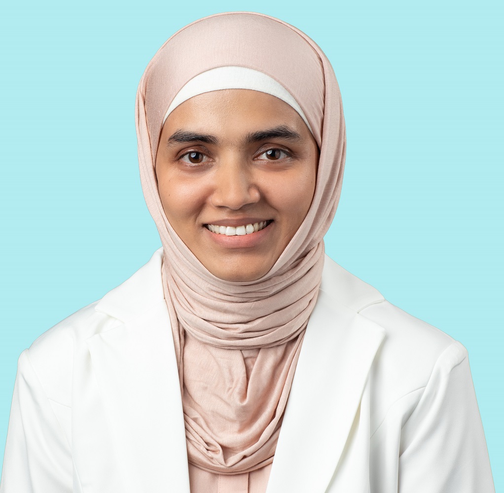 Dr. Tahmina Chowdhury, MD