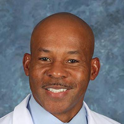 Dr. Eric Haynes, MD
