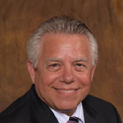 Dr. Elliott Lampert, DPM