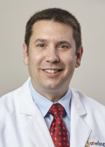 Dr. Daniel Cronk Jr, MD