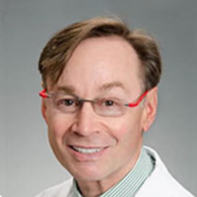 Dr. R Laurence Berkowitz, MD