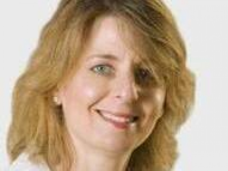 Dr. Deborah Shapiro, MD