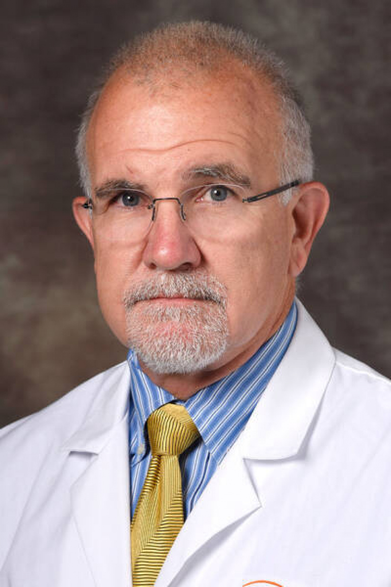 Dr. Brian McGrath, MD