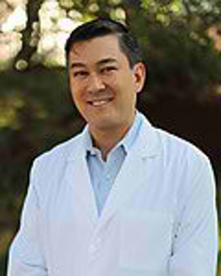 Dr. Patrick Frey, MD