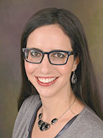 Dr. S Yedida Goldman, MD