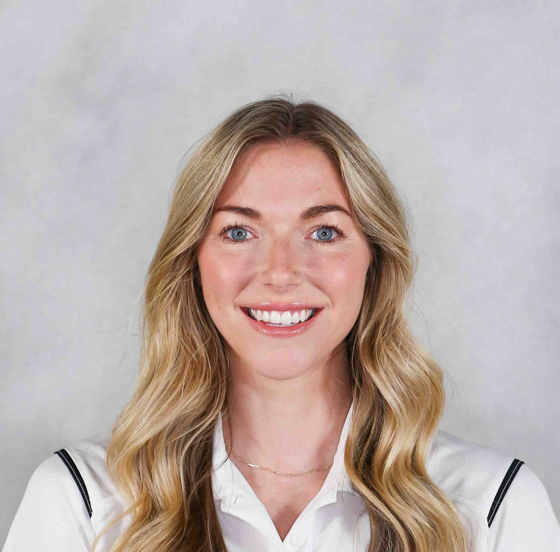Caroline Guilfoil, RD