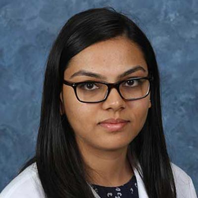 Dr. Arushi Goel, MD