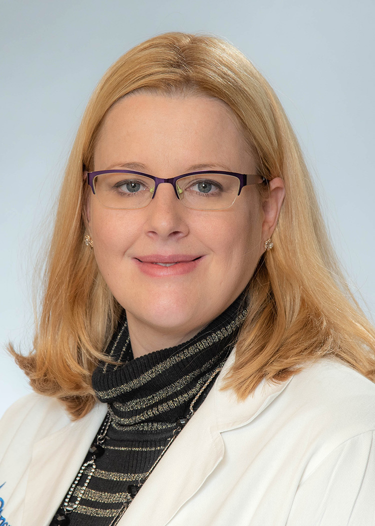 Dr. Tiffany Eady, MD