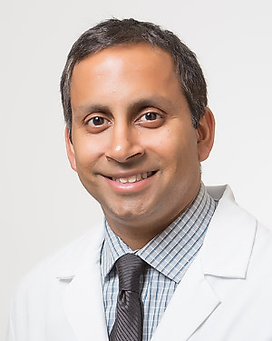 Dr. Nirav Dhruva, MD