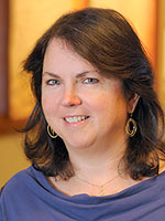 Dr. Anne Marie Kinsey, CRNP