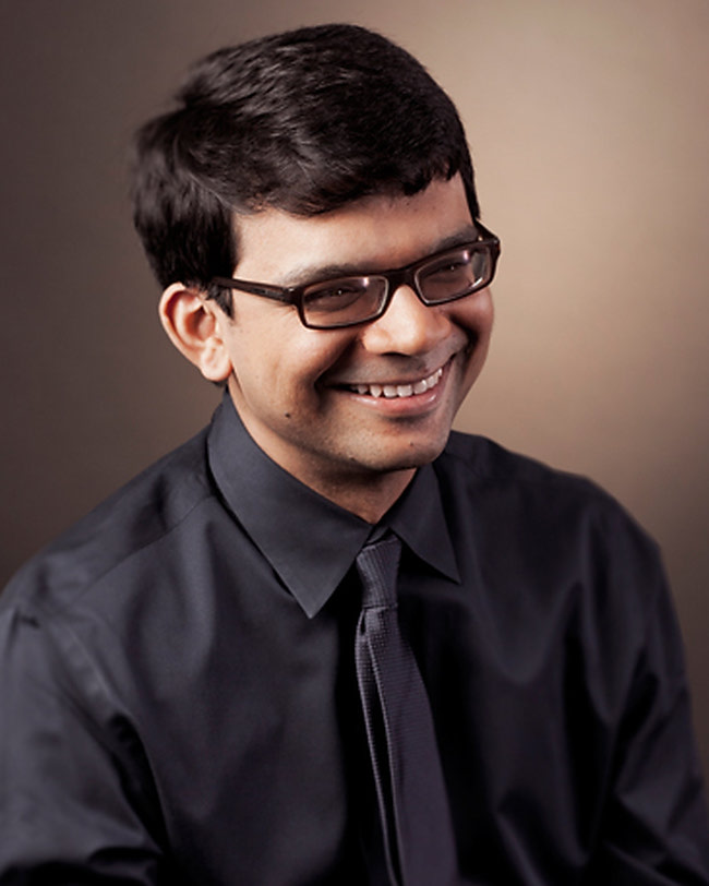 Dr. Syed Imam, MD