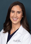Dr. Emily Zulauf, DPM