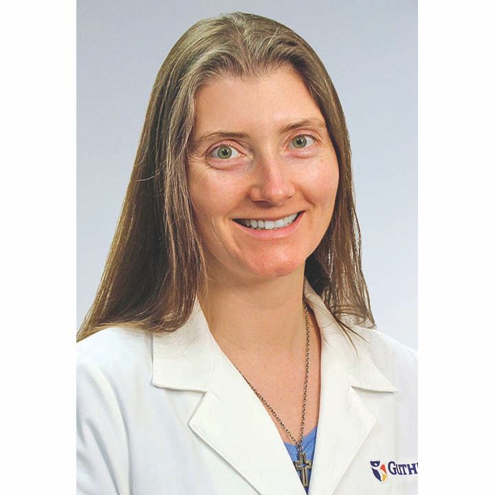Dr. Cinthia Elkins, MD
