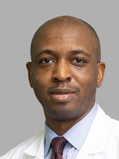 Dr. Ariyo Olobatoke, MD