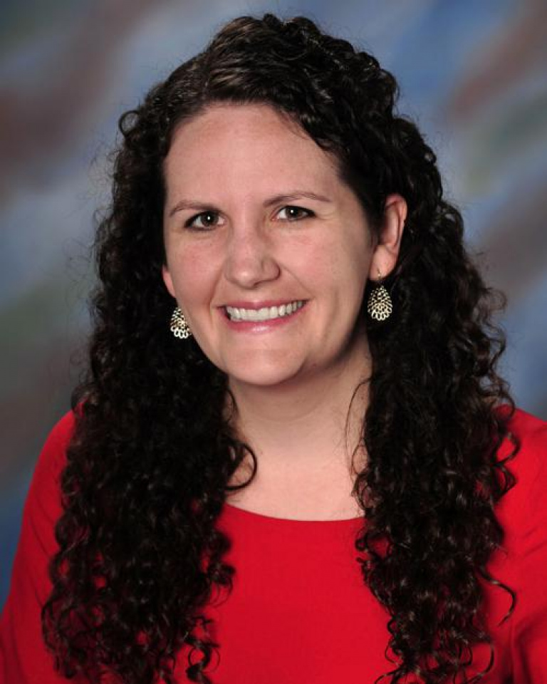 Dr. Danielle Connor, MD