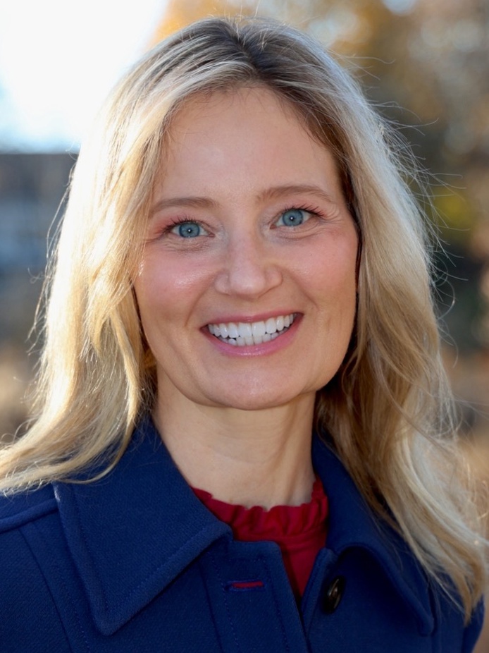 Seanra Kalil, PA-C