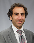 Dr. David Lerner, MD