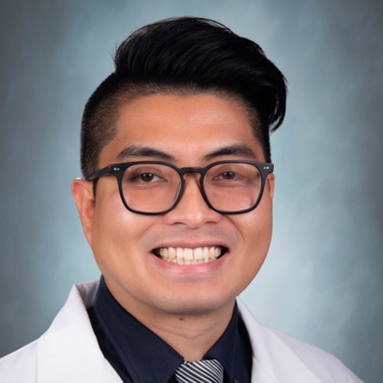Dr. Gerald Boy, MD