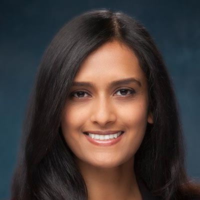 Dr. Stacy Oommen, DO