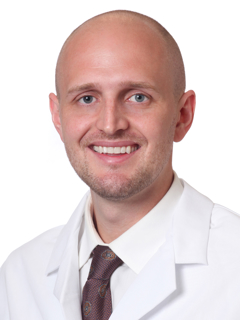 Dr. Michael Tradewell, MD