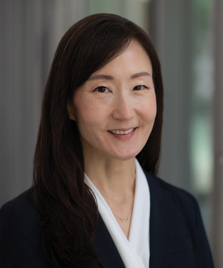 Dr. Elena Kwon, MD