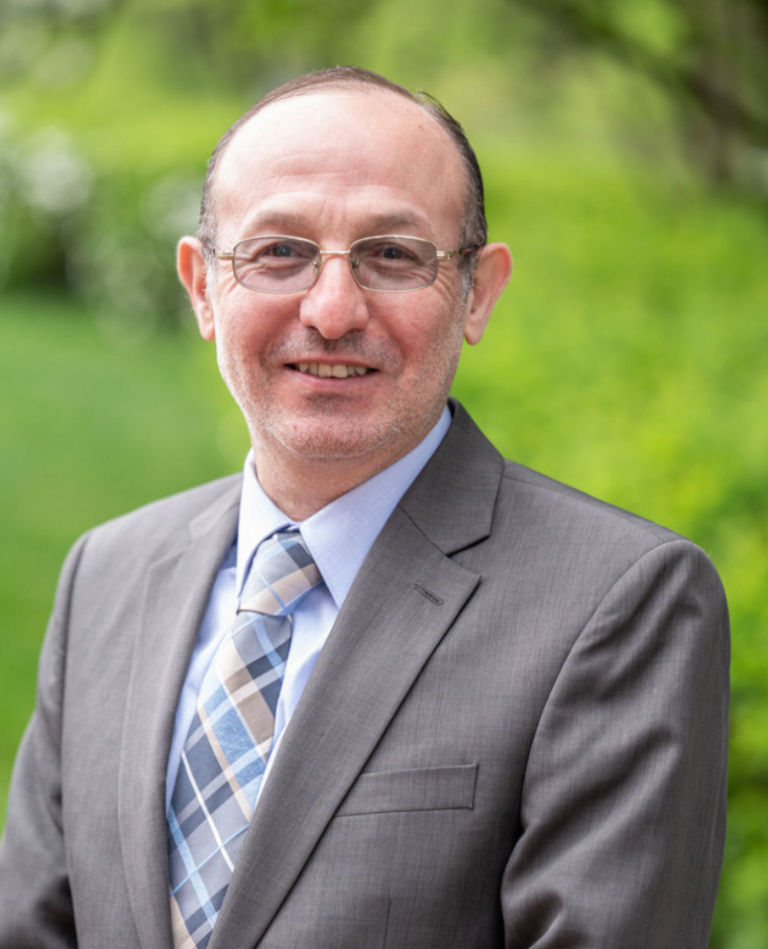 Dr. Mohamad Salkini, MD
