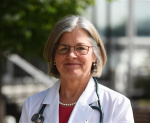 Dr. Marie Wood, MD
