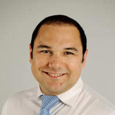 Dr. Belisario Arango, MD