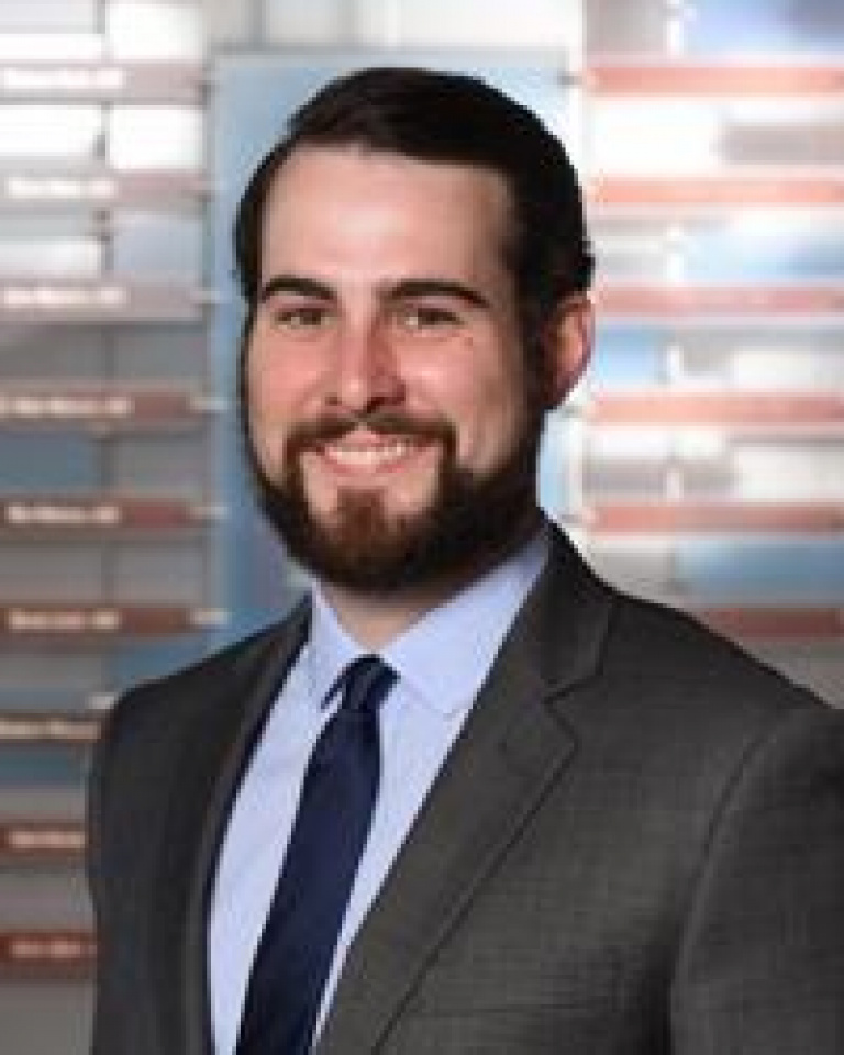 Dr. Brett Fields, MD