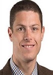 Dr. John McMurtry, MD