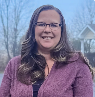 Dr. Pamela Murphy, Psy.D