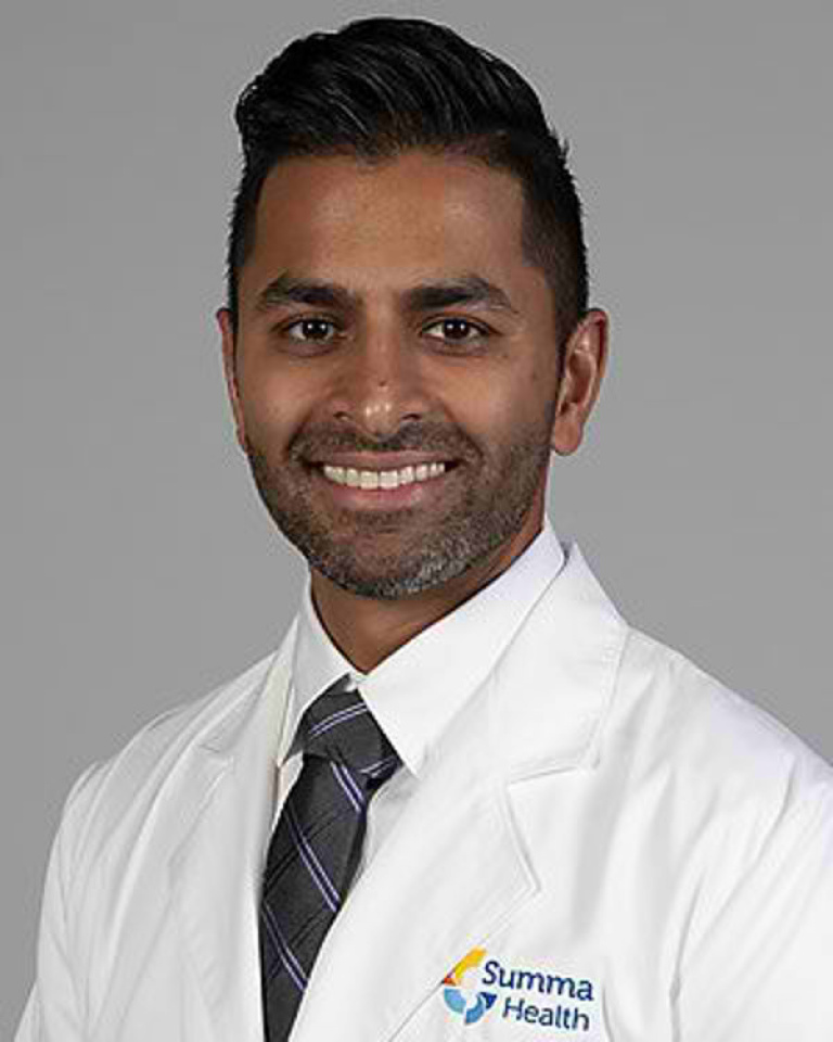 Dr. Gary Machado, MD