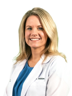 Dr. Melanie Happe, OD