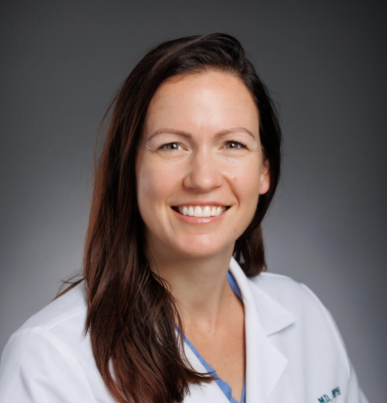 Dr. Katherine Ringler Iverson, MD