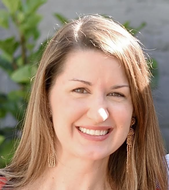 Julie Ramsey, RD