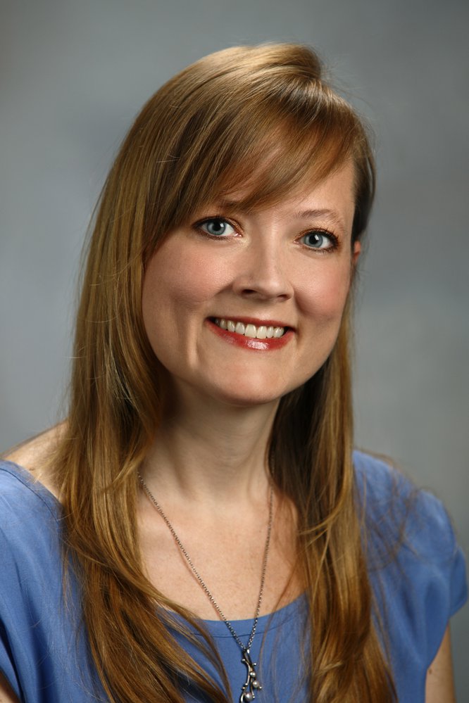 Dr. Heather Rusten, DO
