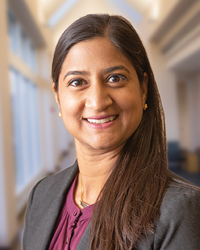 Dr. Sangita Sudharshan, MD