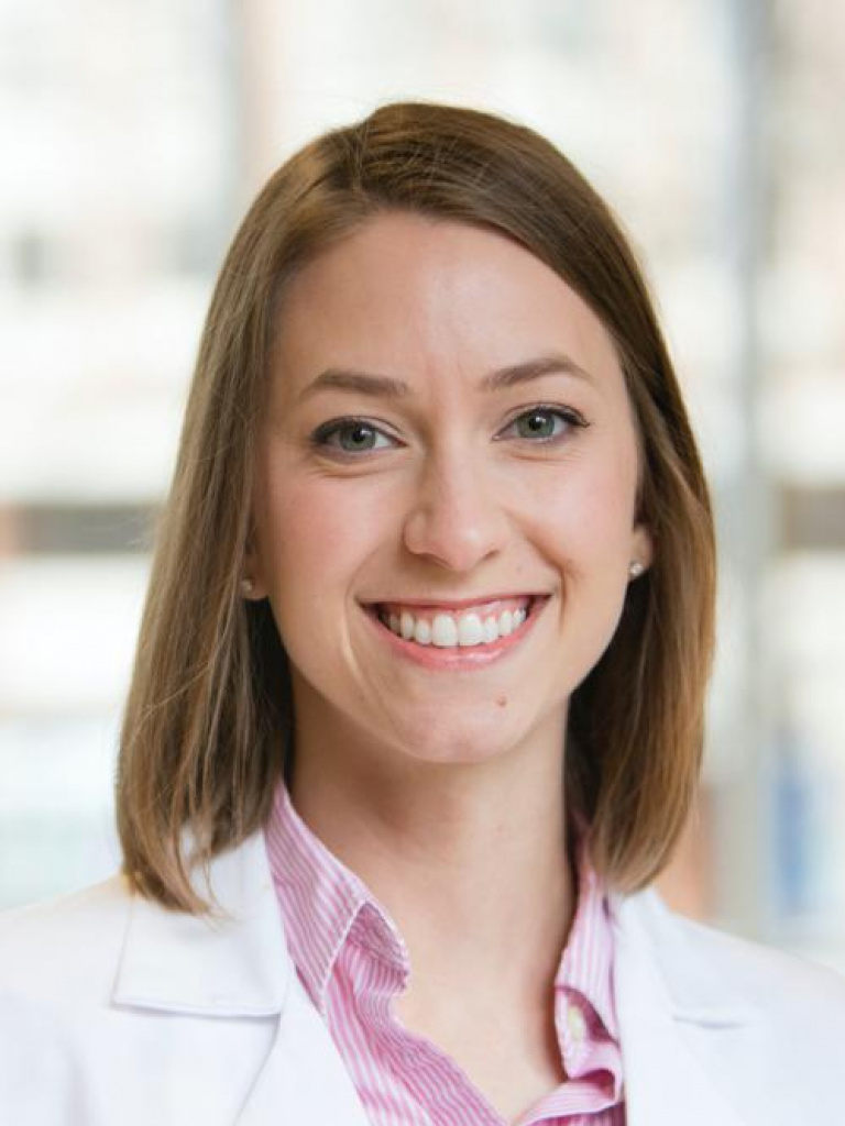Mary Holsinger, APRN