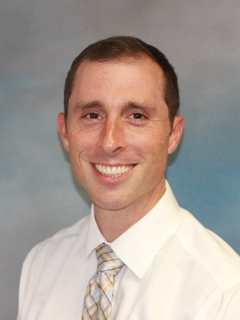 Dr. Brian Y'Barbo, MD