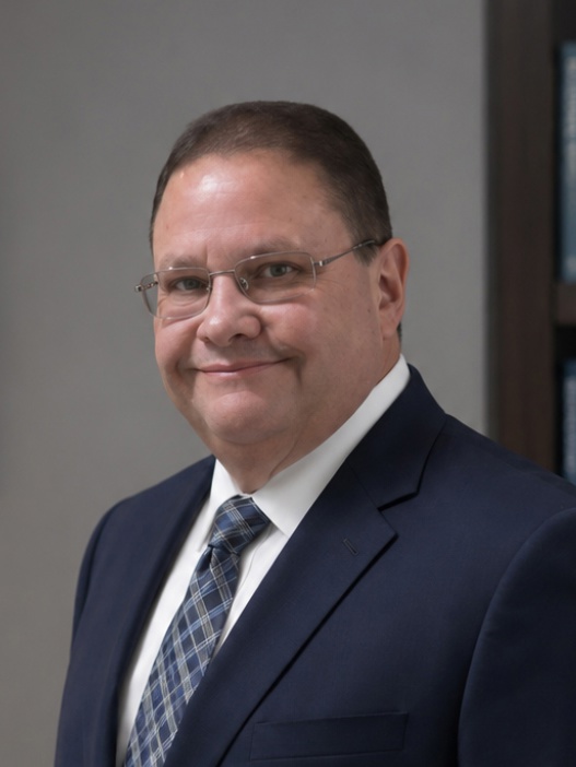 Dr. Manuel Garcia, MD
