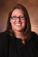 Ashley Greer, APRN