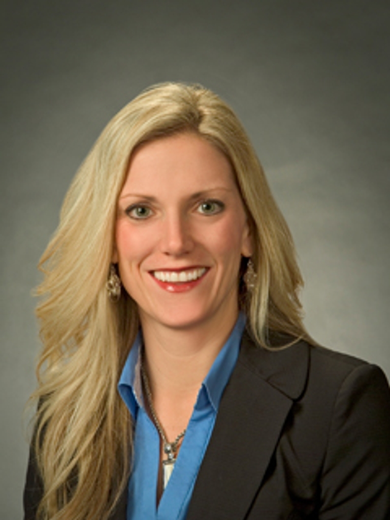 Sarah Weihrauch, PA-C