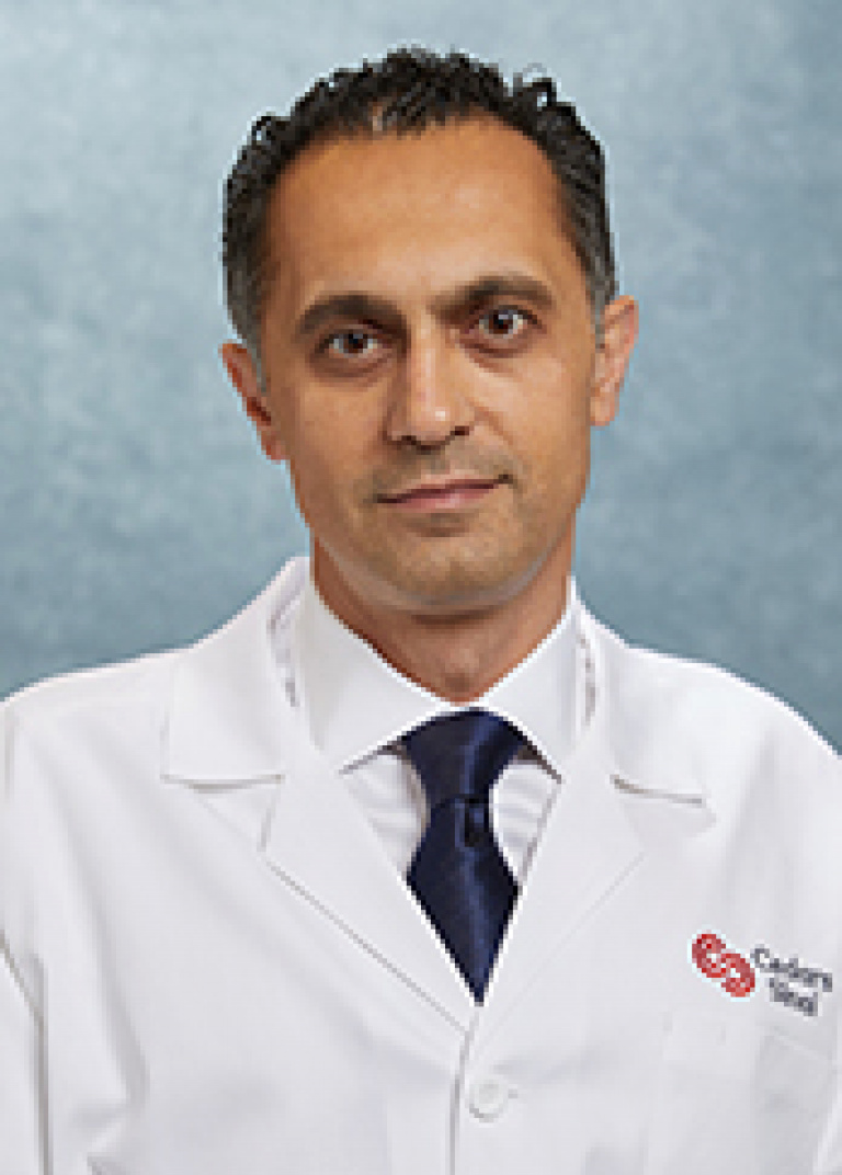 Dr. Sepehr Rokhsar, MD