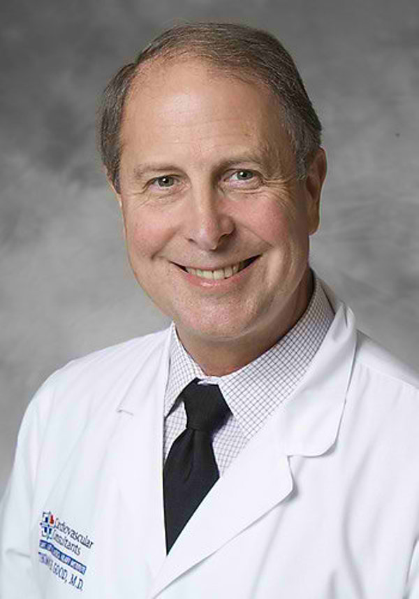Dr. Thomas Good, MD, Internist - Kansas City, MO | Sharecare