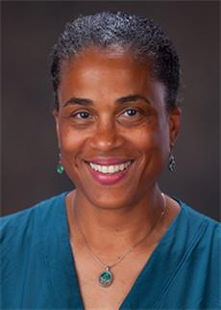 Dr. Karla Hemphill Harris, DO