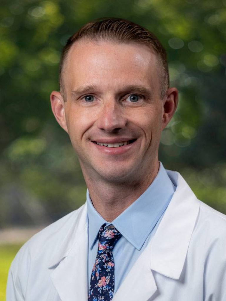 Dr. Alan Miner, DO