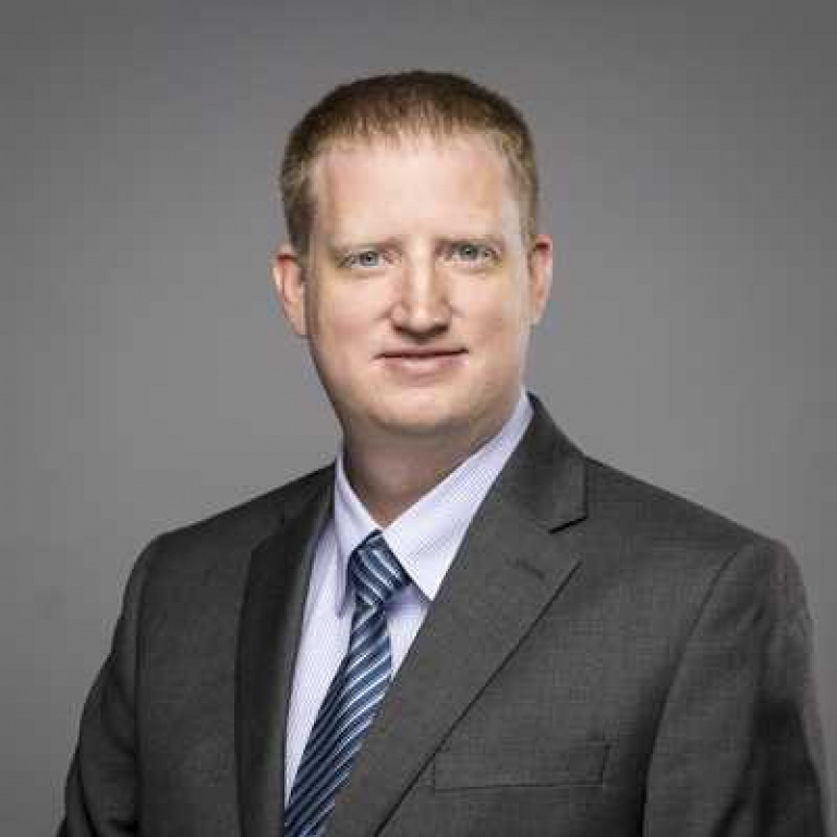 Dr. Steven Anderson, MD