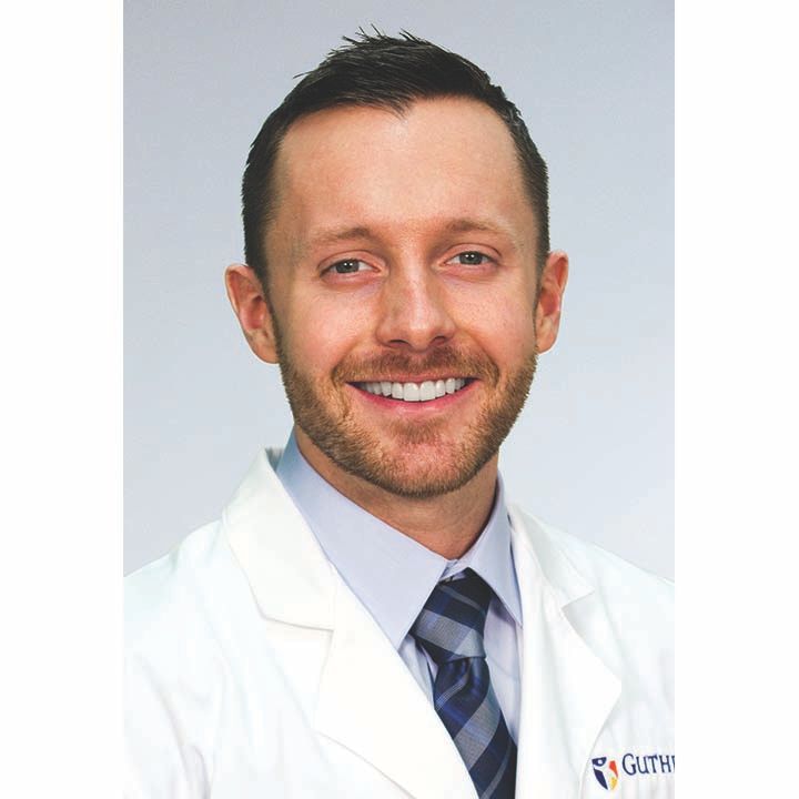 Dr. Devin Conaway, DMD, Orthodontics & Dentofacial Orthopedics